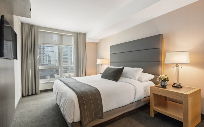 Airbnb & Holiday Let Cleaning